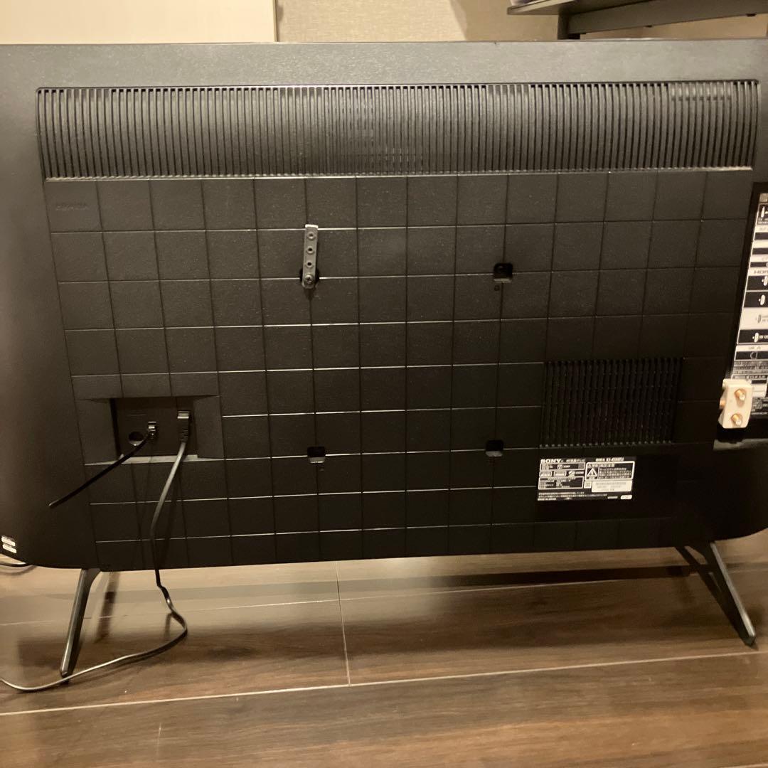 し*こ様 美品⭐️SONY ソニー　4K 液晶テレビ　2022年製