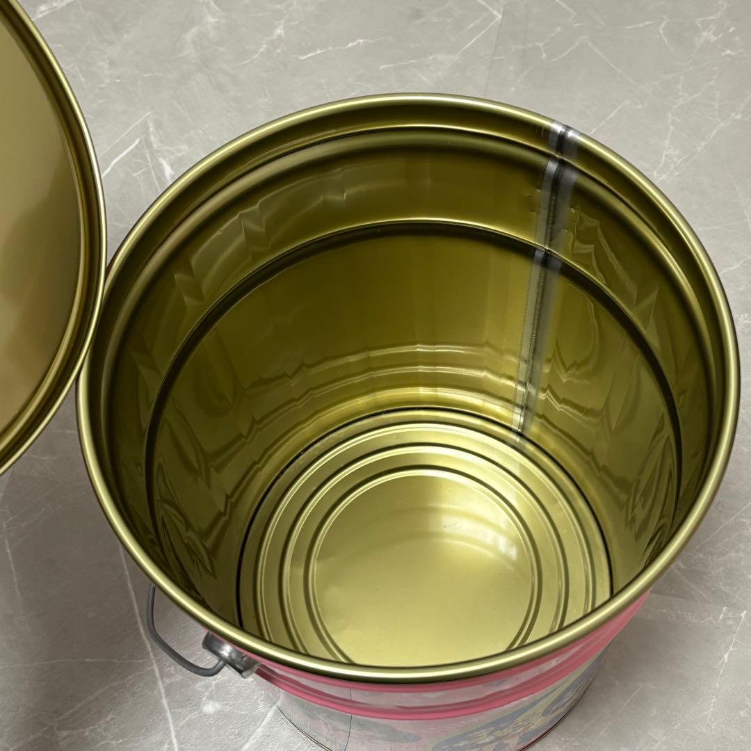 美少女戦士 セーラームーンS ペール缶 ドラム缶 スチール缶 昭和 レトロ