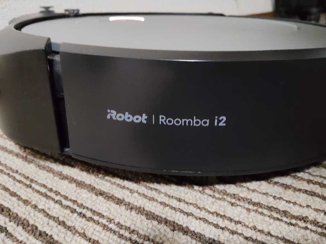 Roomba i2 iRobot ルンバ roomba