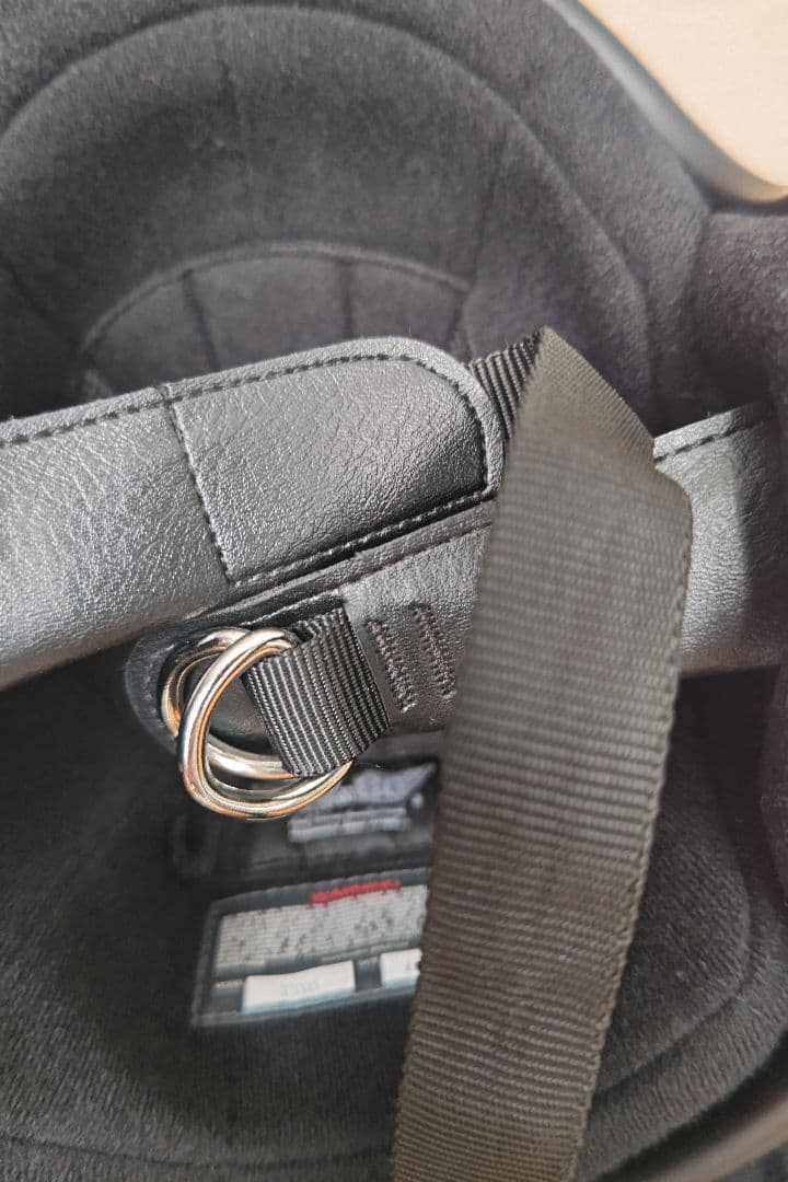 TT&CO. バイクヘルメット ジェットヘルメット スーパーマグナム 57〜58