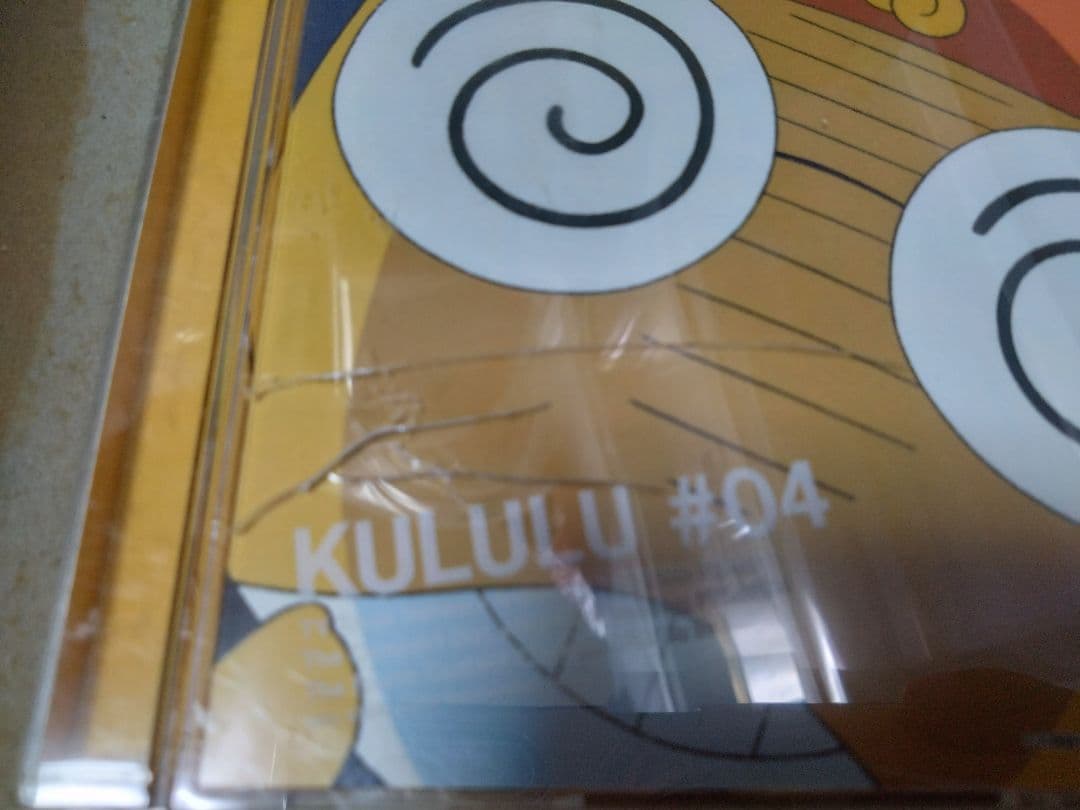 アニメCD 確認用