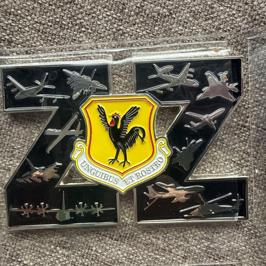 Kadena Air Base 18th Wing 