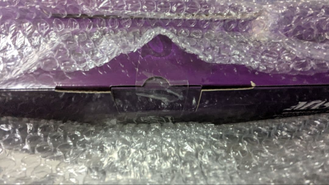 一番くじ ベルセルク 反撃の誓い ラストワン賞+A賞2体セット