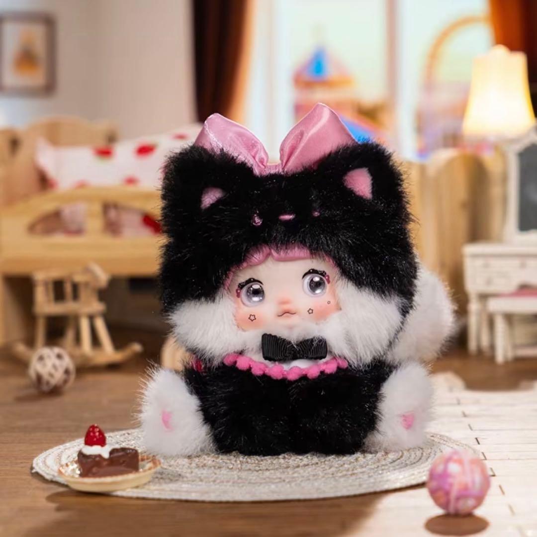 【正規品】Nommi zoo 6個入り (未開封)