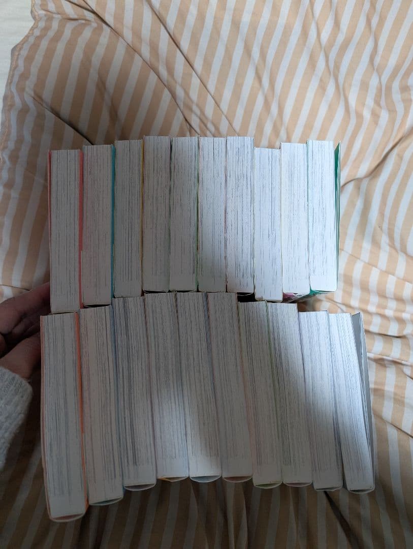 らんま　1/2 ワイド版　全巻セット　1〜２０巻