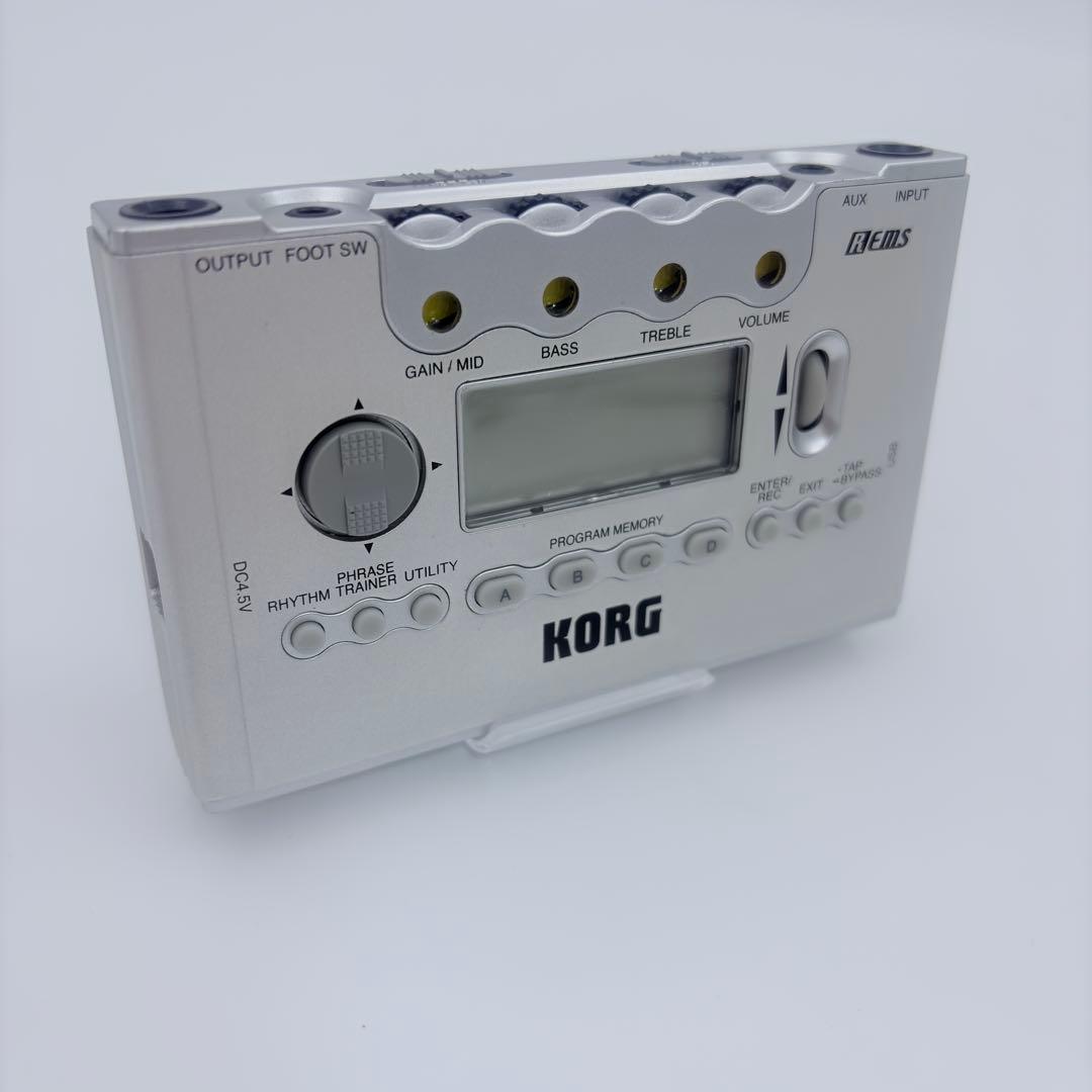KORG PANDORA PX5D マルチエフェクター