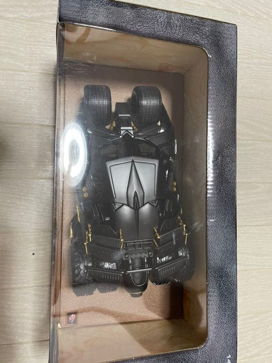 バットモービル