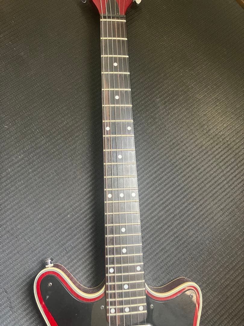 ギター Brian May guitars RED Special