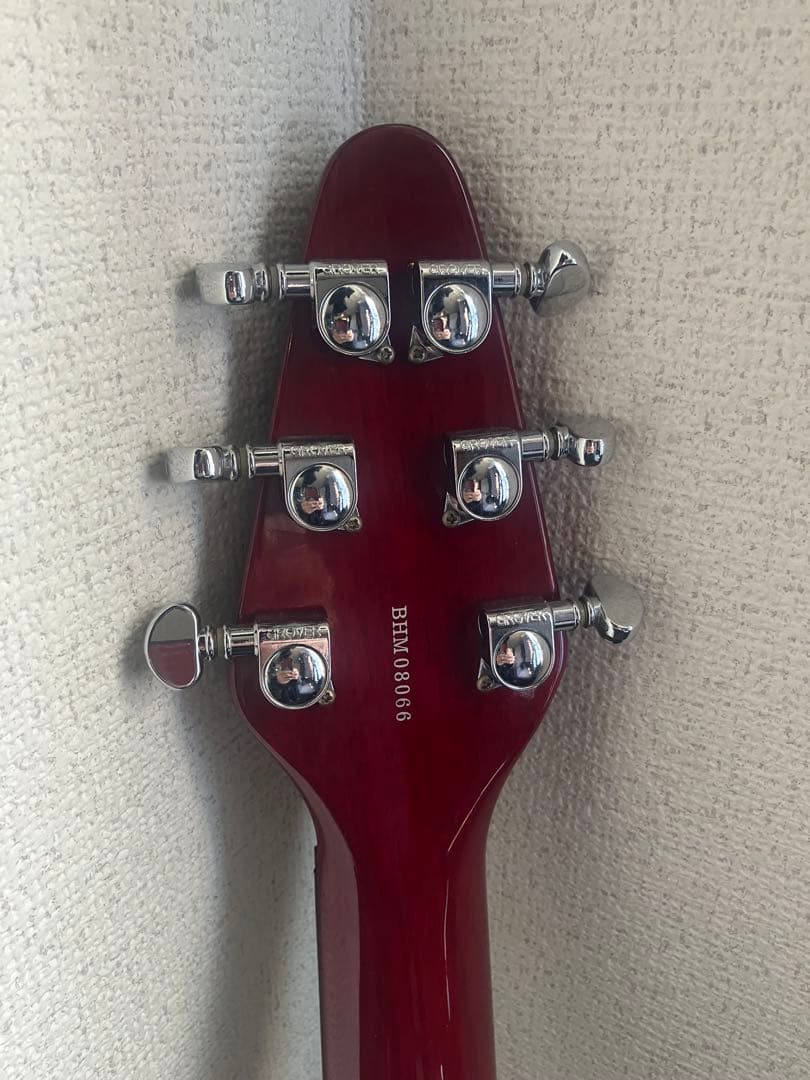ギター Brian May guitars RED Special