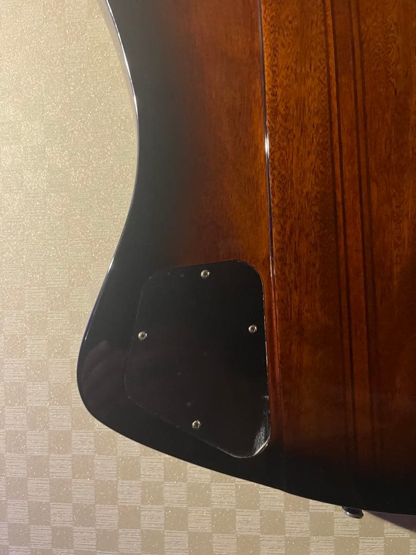 【Epiphone エレキギター　ファイヤーバード】超美品♪♪☆タイムセール中☆