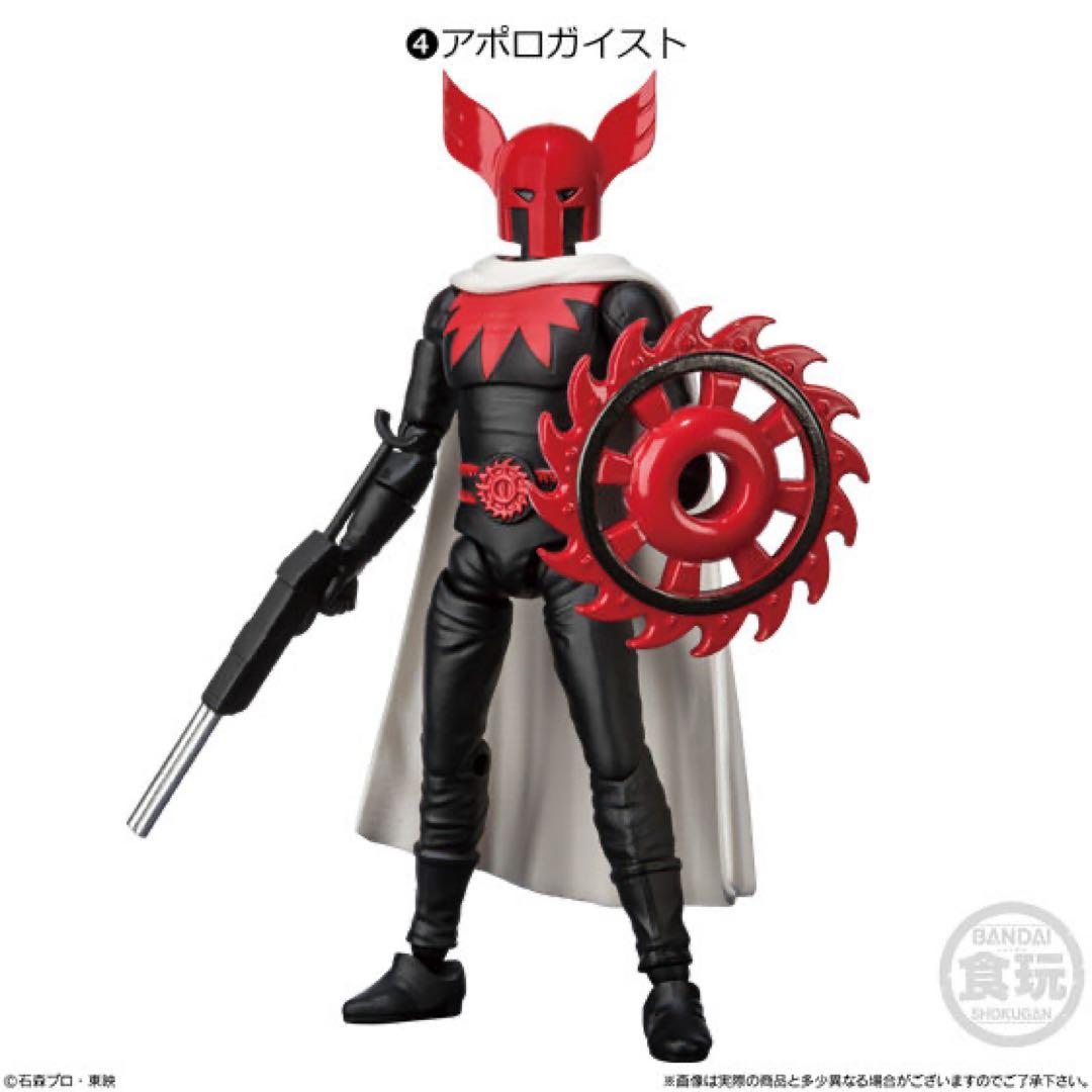 SHODO-O2　6種セット