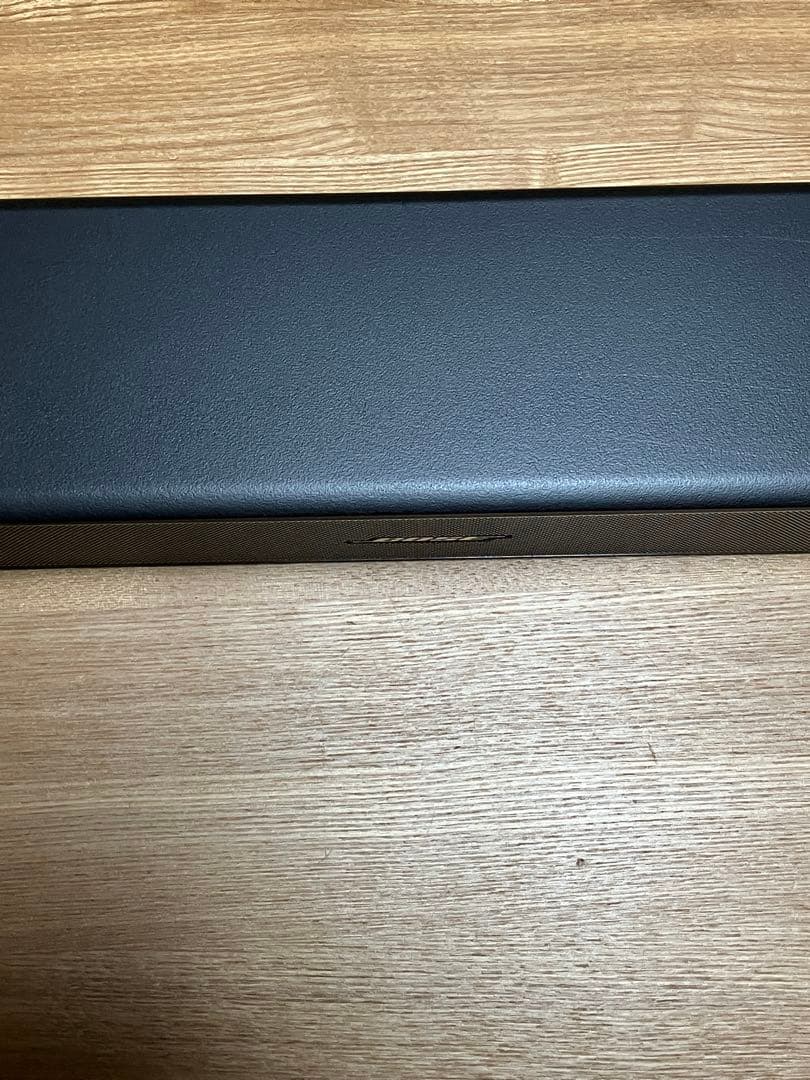 スピーカー・ウーファー BOSE Solo TV Speaker 418775