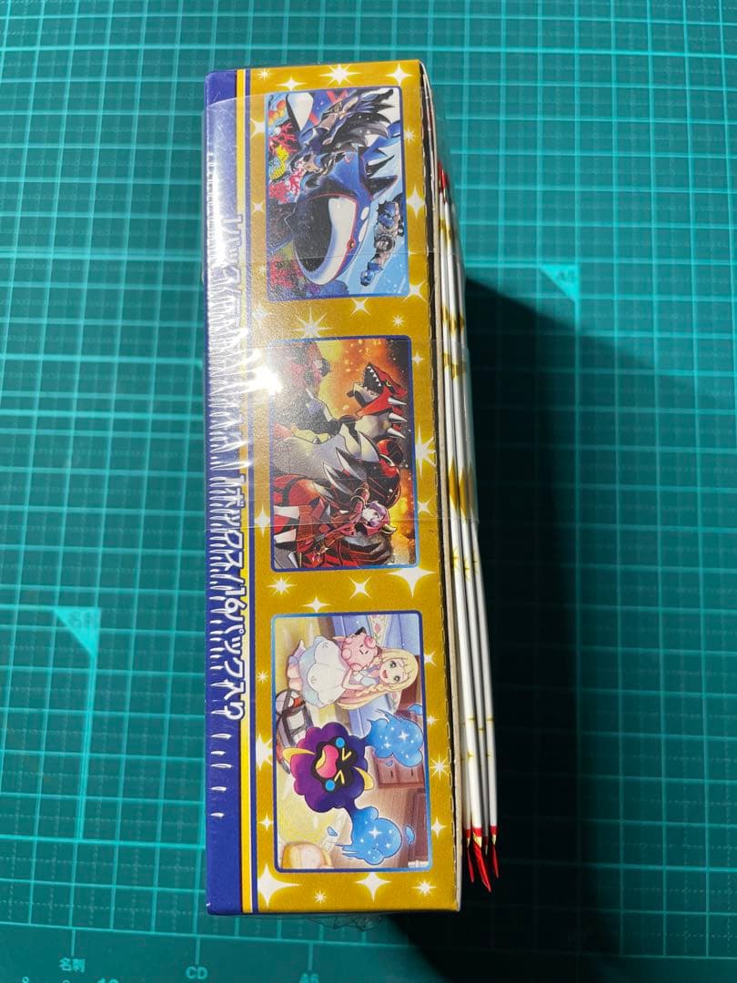 25th ANNIVERSARY COLLECTION &プロモBOX 未開封
