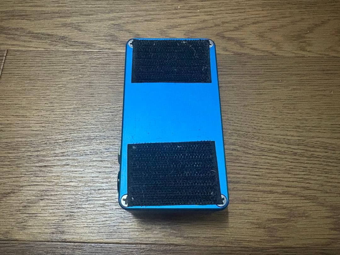 sumo stomp sumo tron エンベロープフィルター