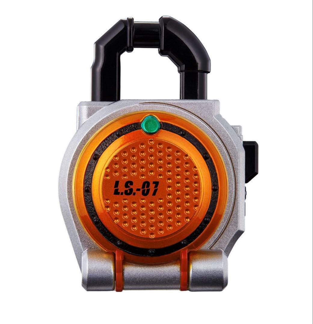 CSM戦極ドライバー