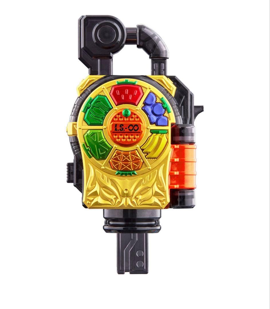 CSM戦極ドライバー