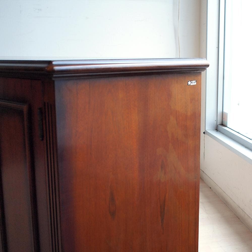 カリモク/karimoku コロニアル サイドボード ビンテージ ZR24103