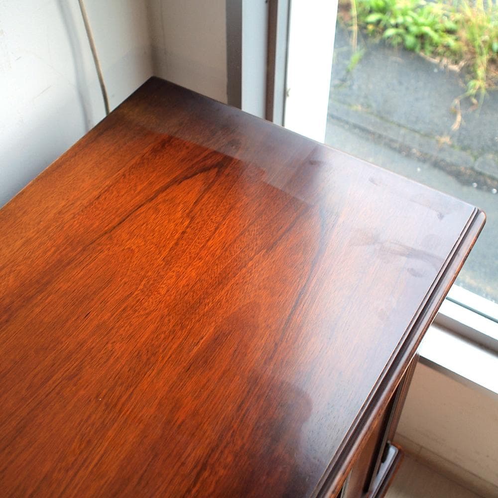 カリモク/karimoku コロニアル サイドボード ビンテージ ZR24103