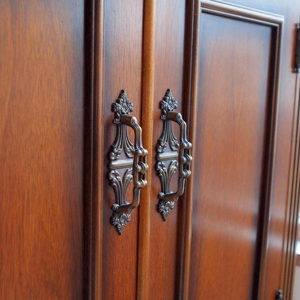 カリモク/karimoku コロニアル サイドボード ビンテージ ZR24103