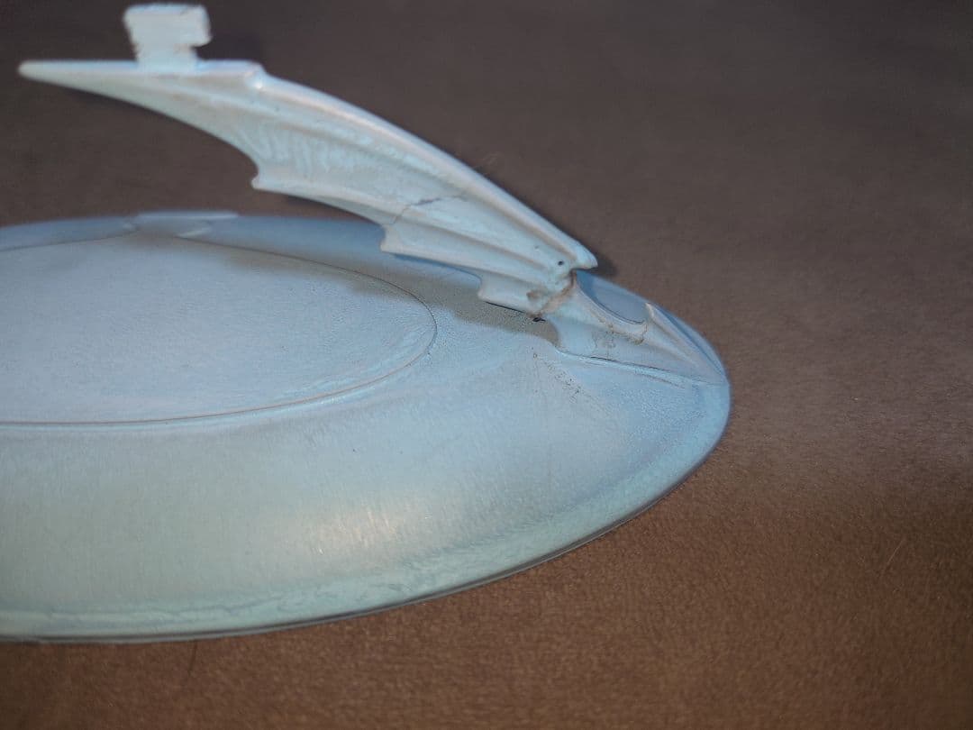 【BATMAN】バットモービル＆バットウィング