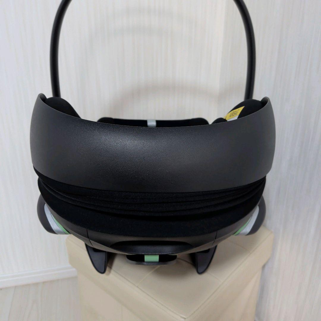 【極美品】サイベックスクラウドG i-Size＋ベースG