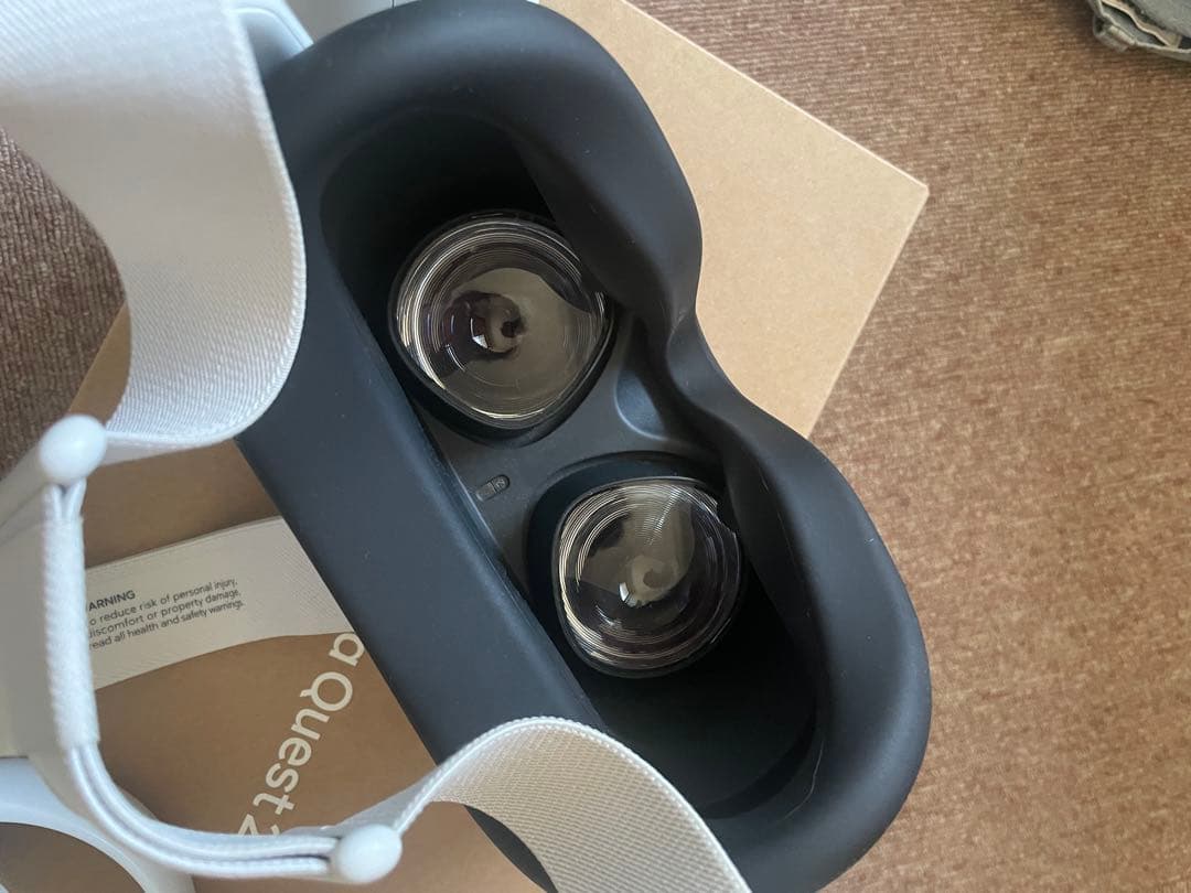 Quest2 Quest2 128GB メタクエスト