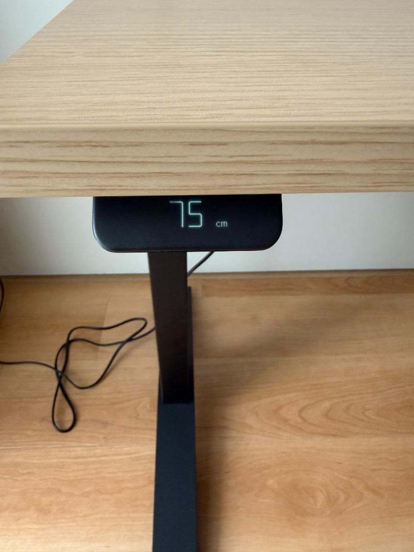 KOKUYOC STAND SIT-W 1006 電動昇降デスク