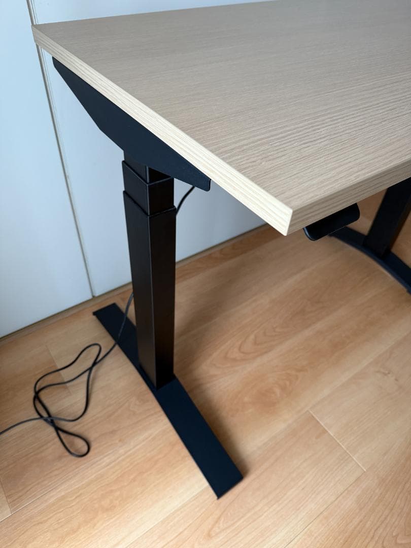 KOKUYOC STAND SIT-W 1006 電動昇降デスク