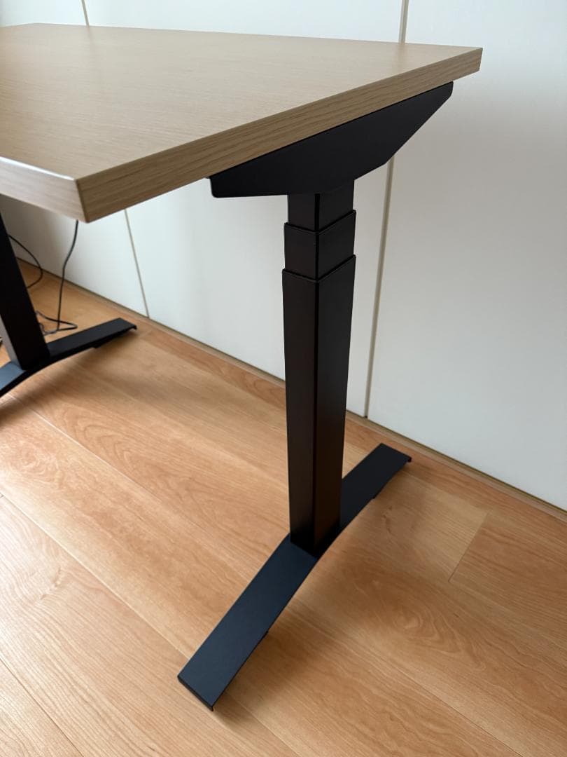 KOKUYOC STAND SIT-W 1006 電動昇降デスク
