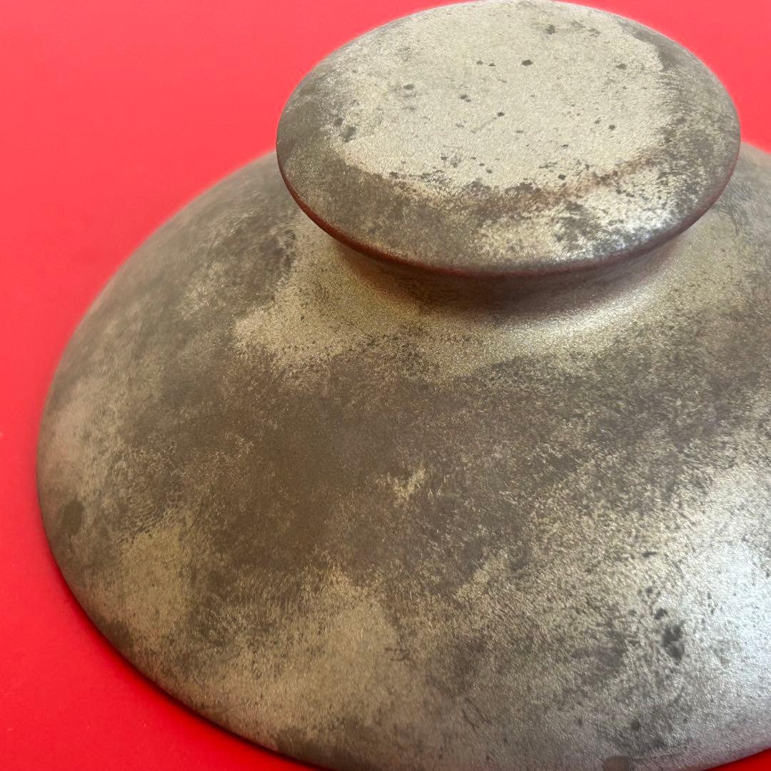 【新品.希少品】1点作　天然木　本漆　漆　漆塗り　て塗り　手描き　螺鈿　金の蒔絵