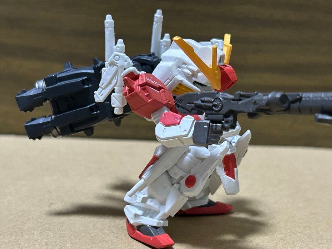 ガンダム コンバージ SP03 EX03 EX11 EX20 4種セット