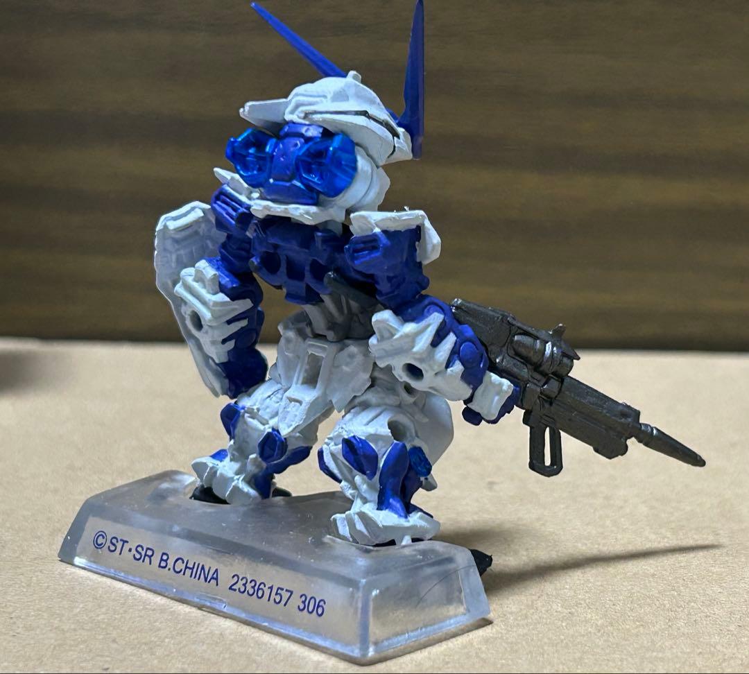 ガンダム コンバージ SP03 EX03 EX11 EX20 4種セット