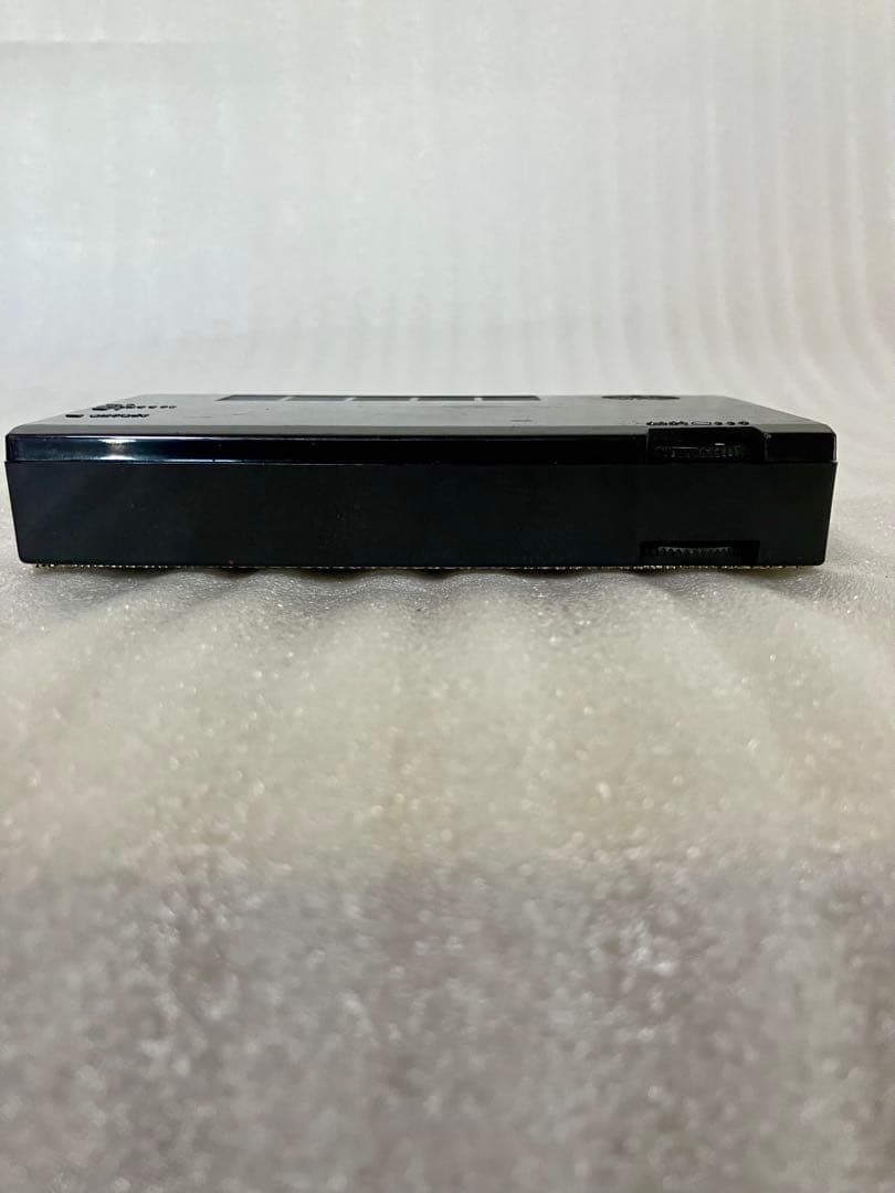 動作品　トランジスタラジオ SONY TR-810 昭和レトロ 当時