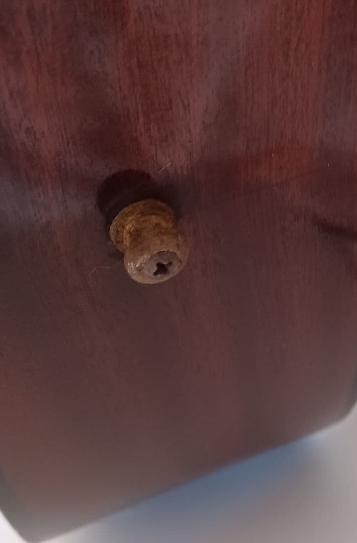 年代物のギター MARUE MUSICAL SAN TONE MF-100