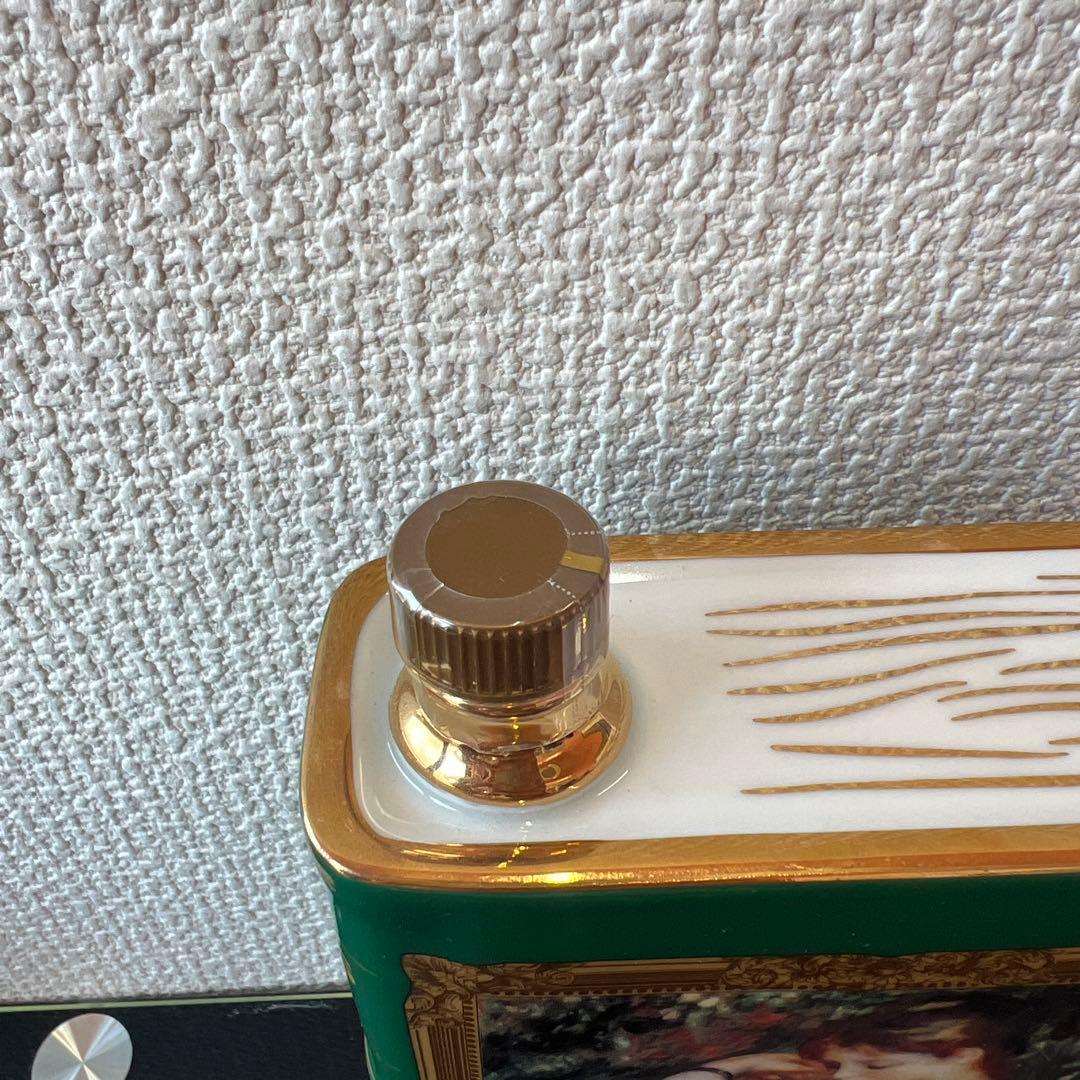 CAMUS SPECIAL RESERVE ブック