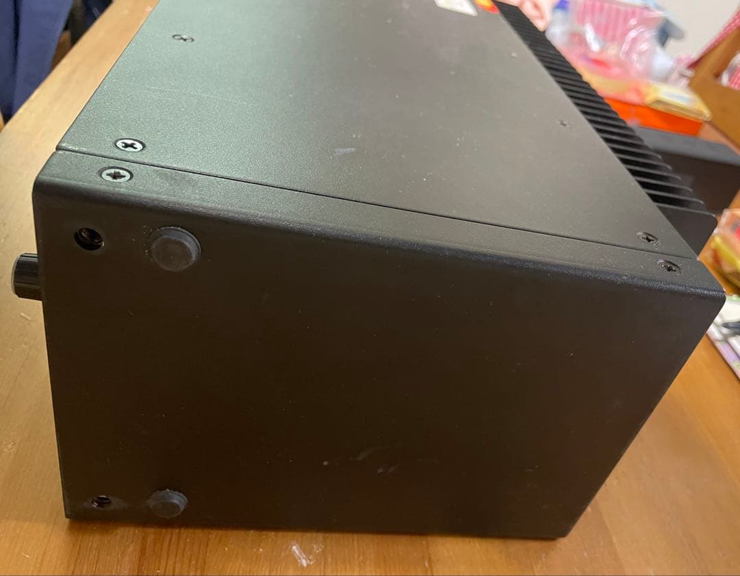 GALLIEN-KRUEGER 800RB Ⅱ 故障品