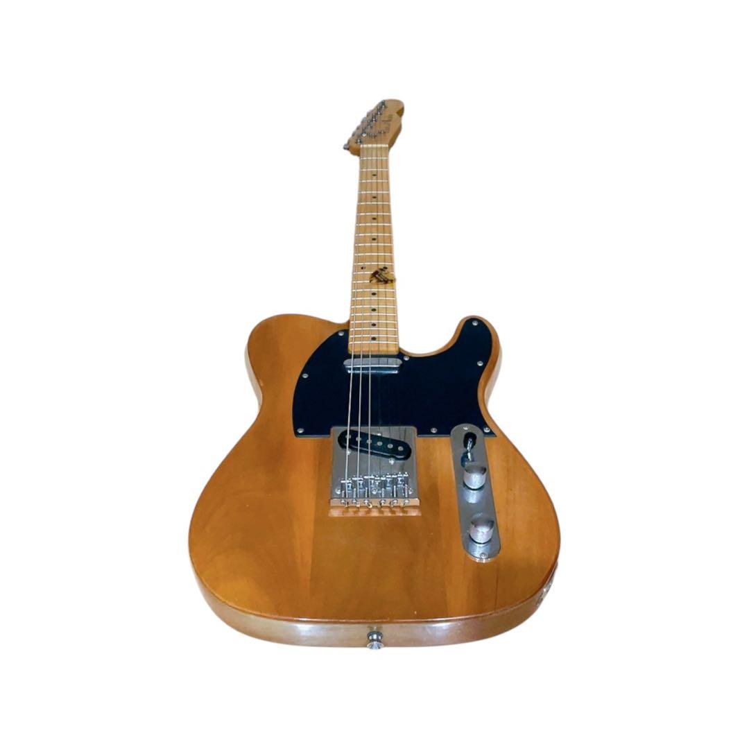 ★*★様 【未使用・在庫残り1】Pnoto Genic エレキギター テレキャス