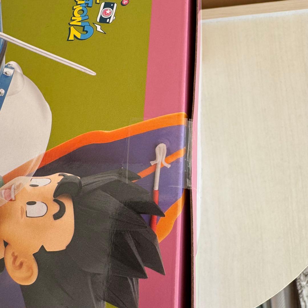 一番くじ ドラゴンボール SNAP COLLECTION 2 ラストワン＋おまけ