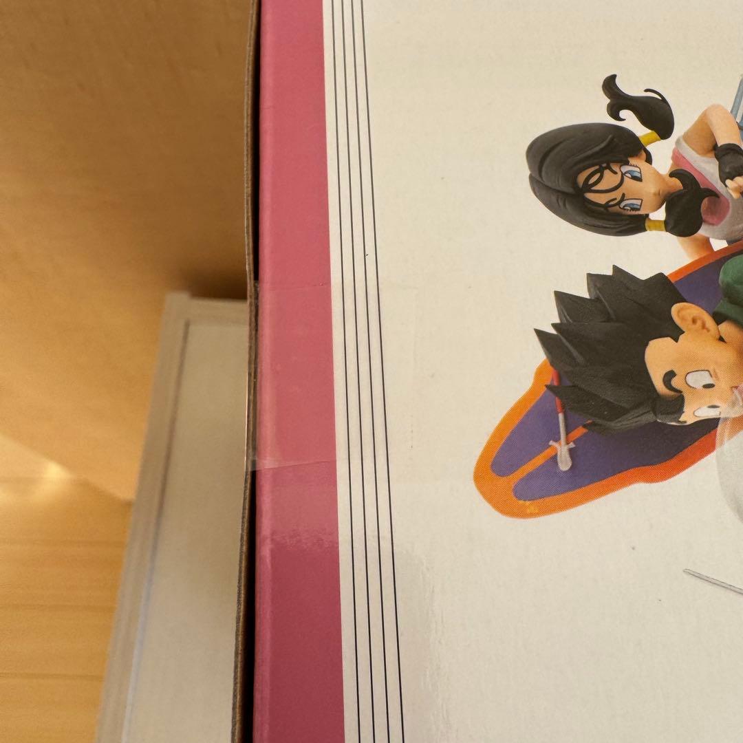 一番くじ ドラゴンボール SNAP COLLECTION 2 ラストワン＋おまけ