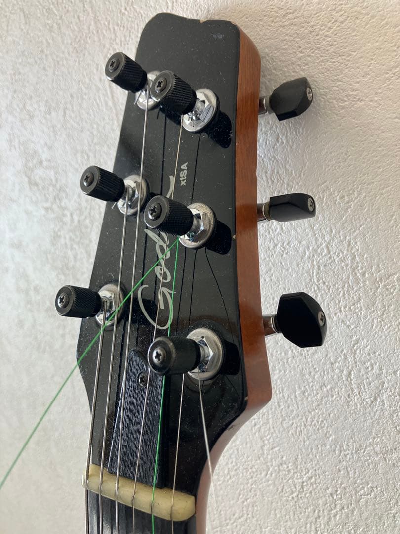 GODIN GUITAR ( ゴダン )xtSA