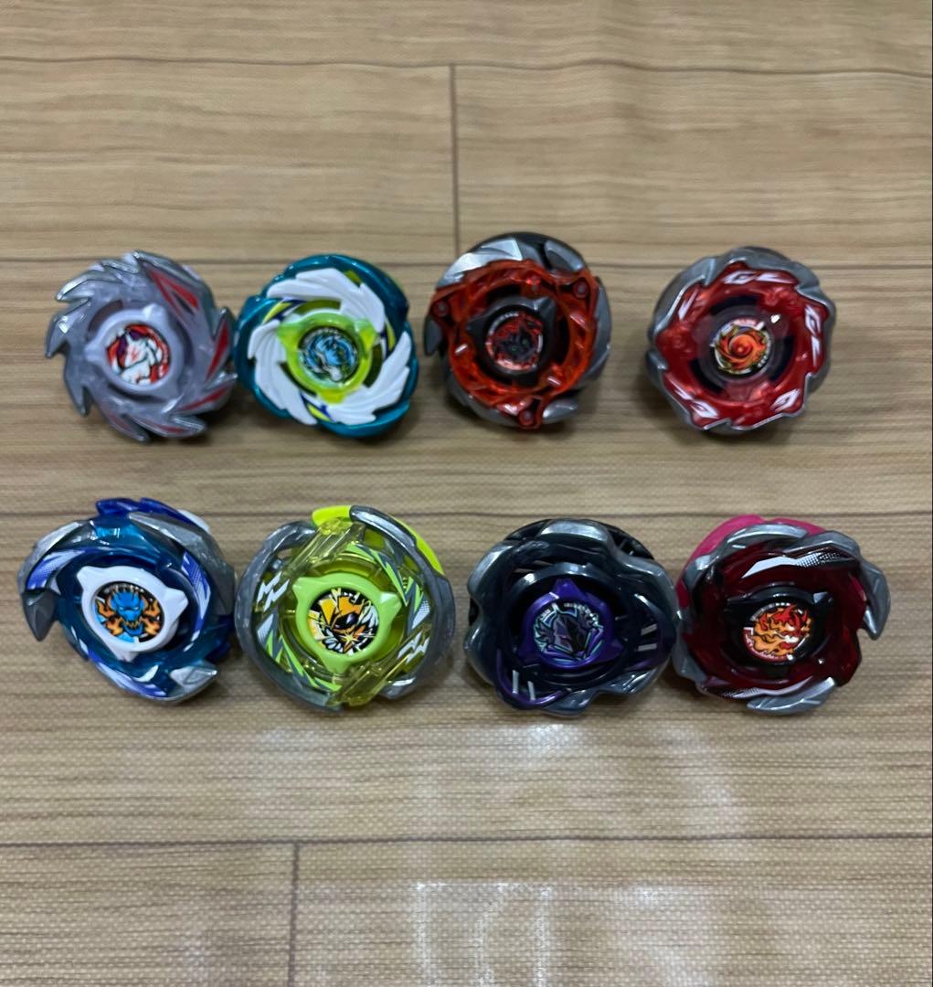 ベイブレードx まとめ売り　引退品　BAYBLADE X 値下げ交渉歓迎