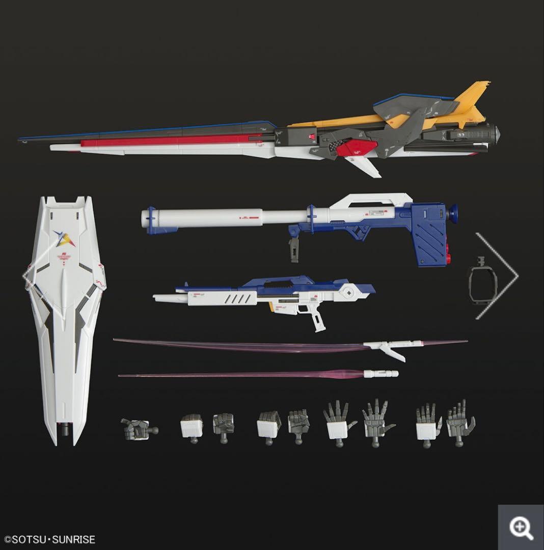 GUNDAMsideF 非売品含む福岡限定セット