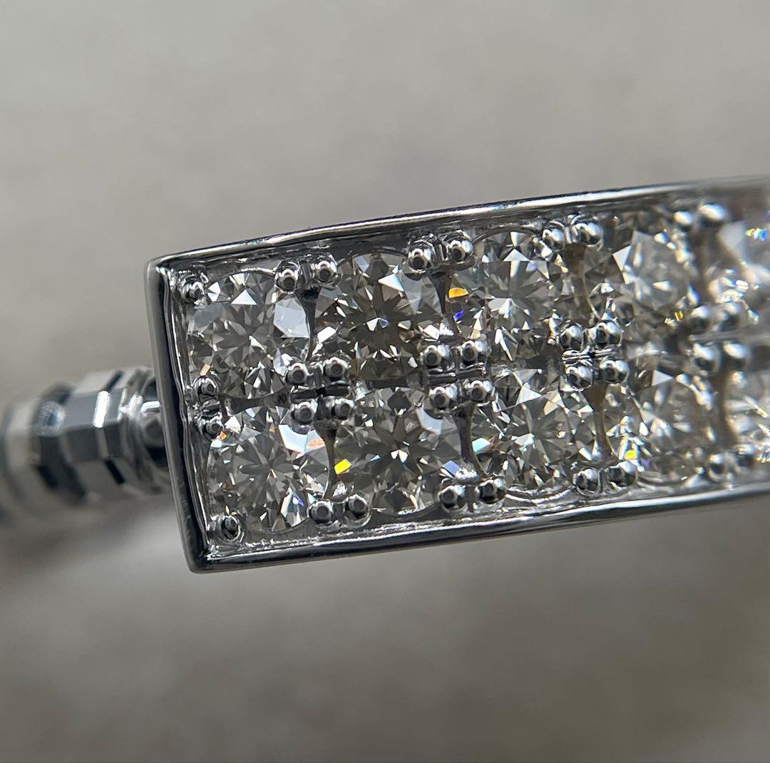 専用JL7★高級 ダイヤモンド1ct pt950 調整可能 リング 鑑別付