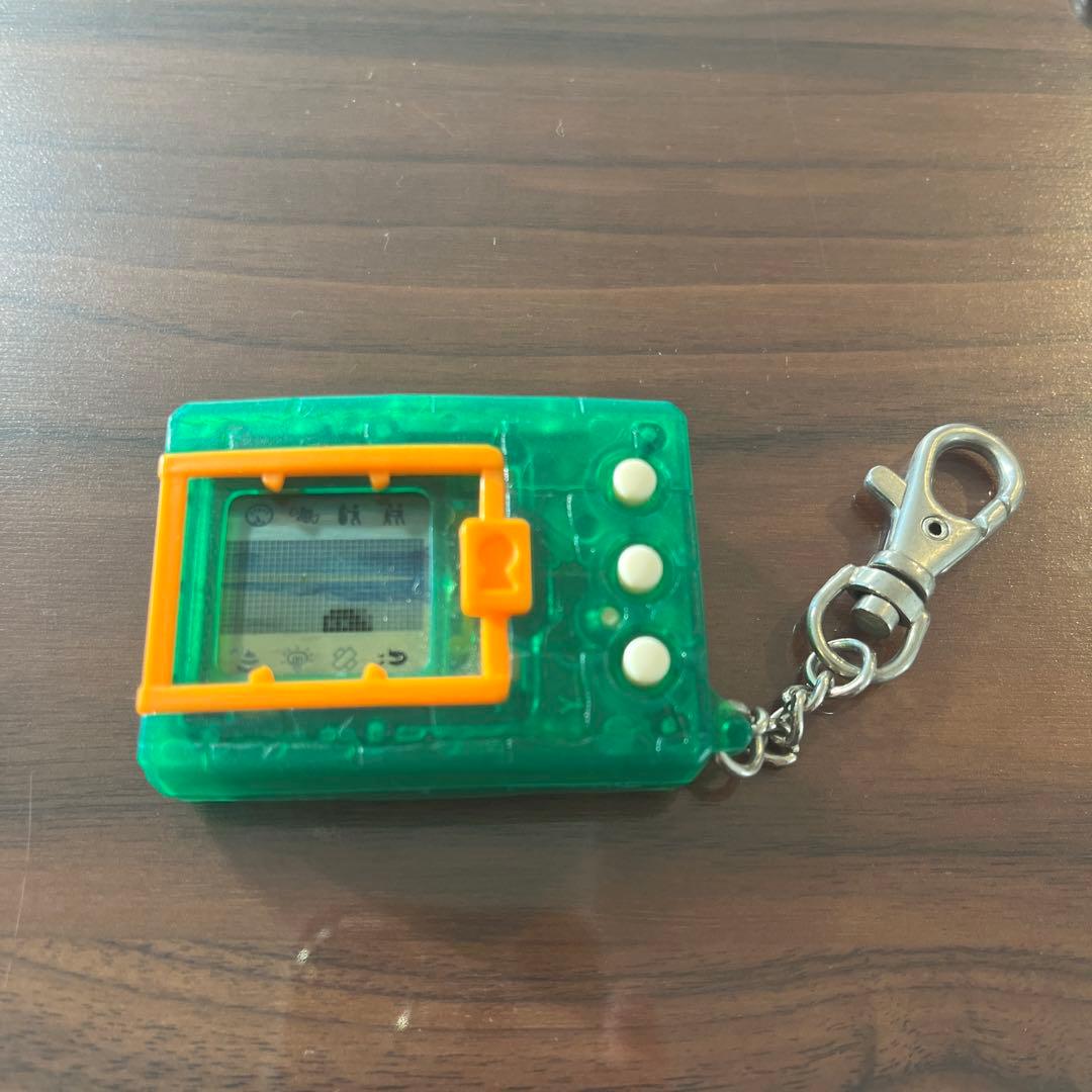 美品　デジタルモンスター　ver.5