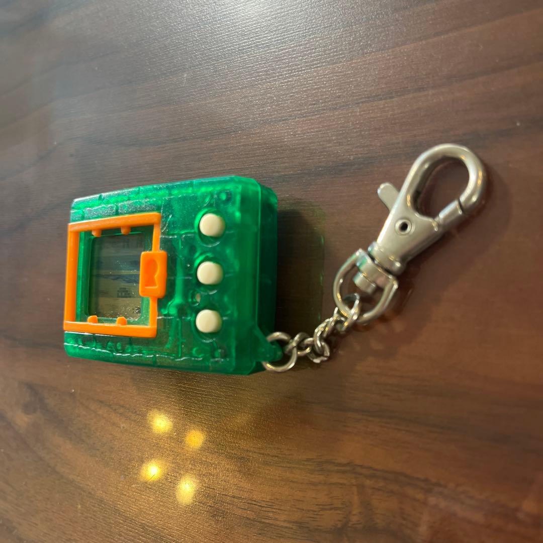 美品　デジタルモンスター　ver.5