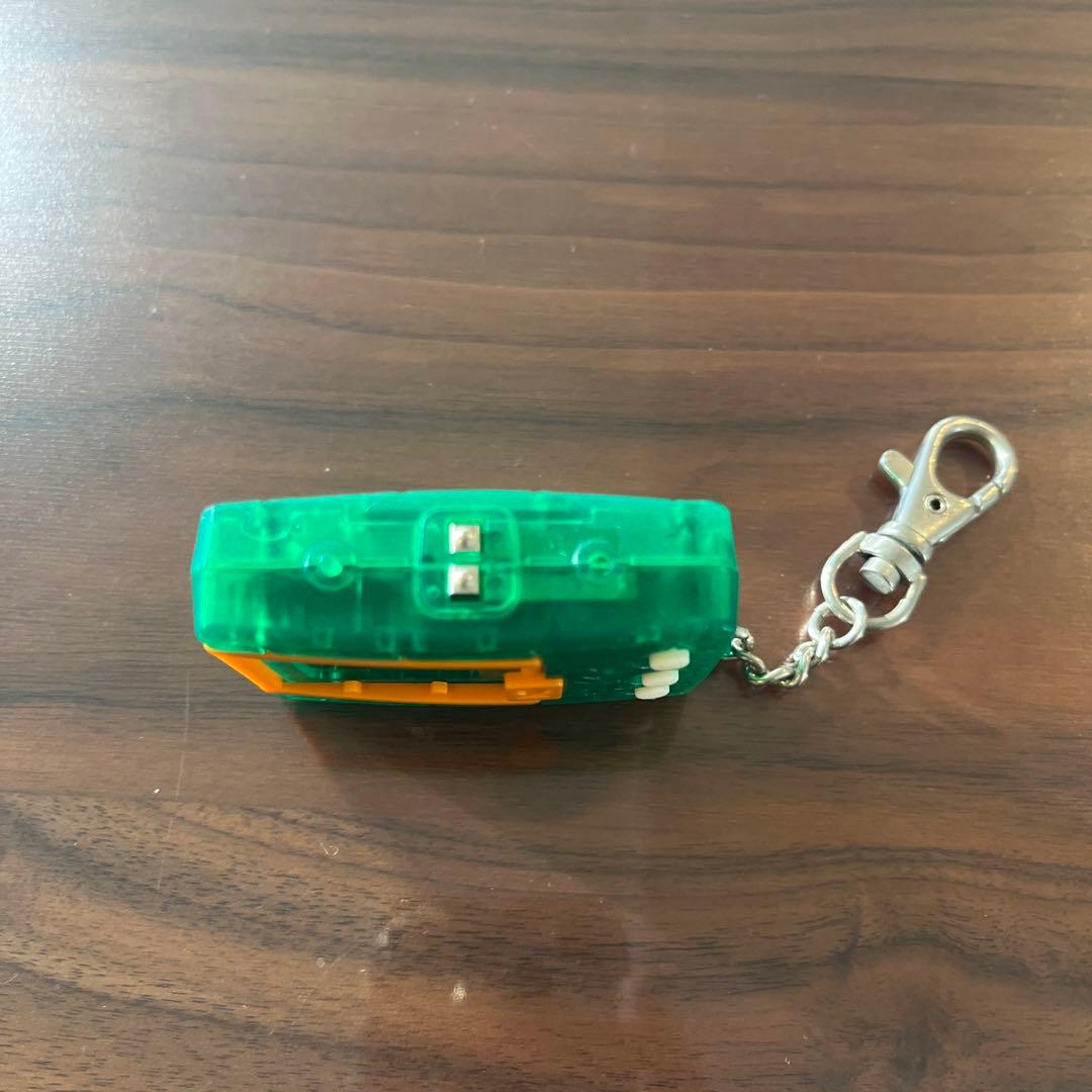 美品　デジタルモンスター　ver.5