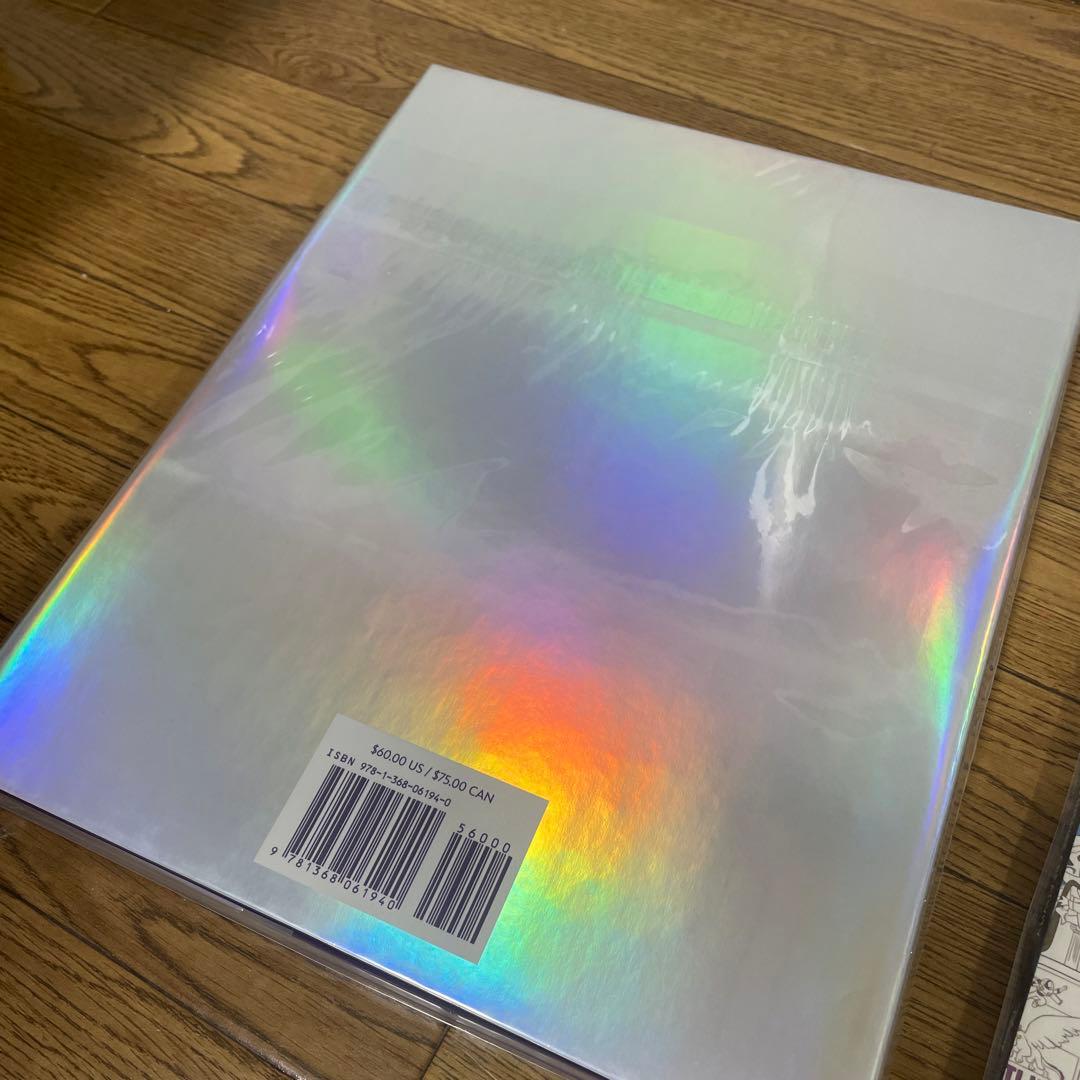 【レア限定品】Disney 100 Years collection セット