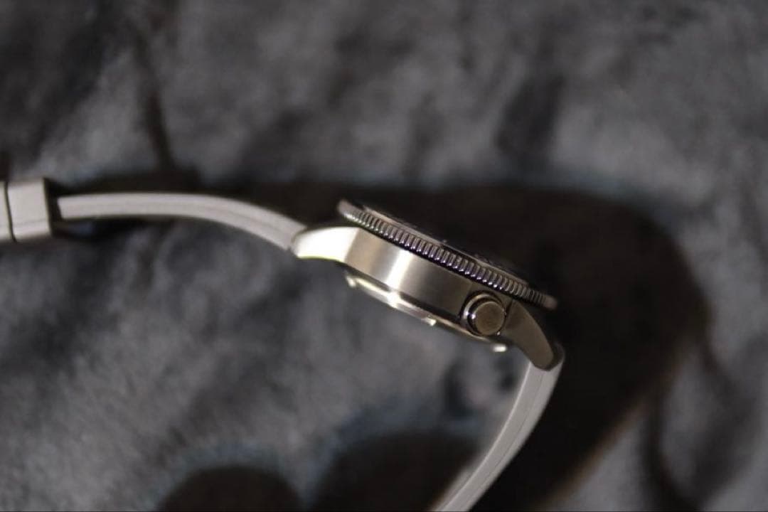 CITIZEN PROMASTERヨットタイマー 世界限定1,600本