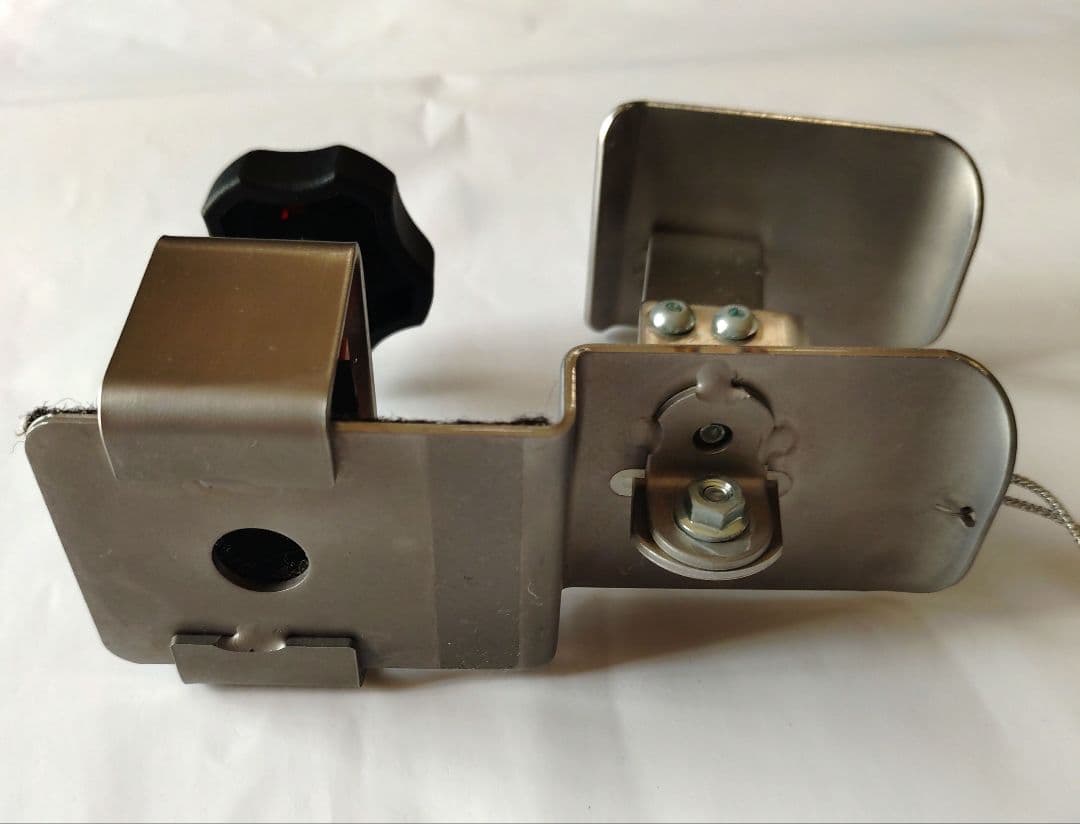 吉澤アシストペダル　ハイツールセットHS-V