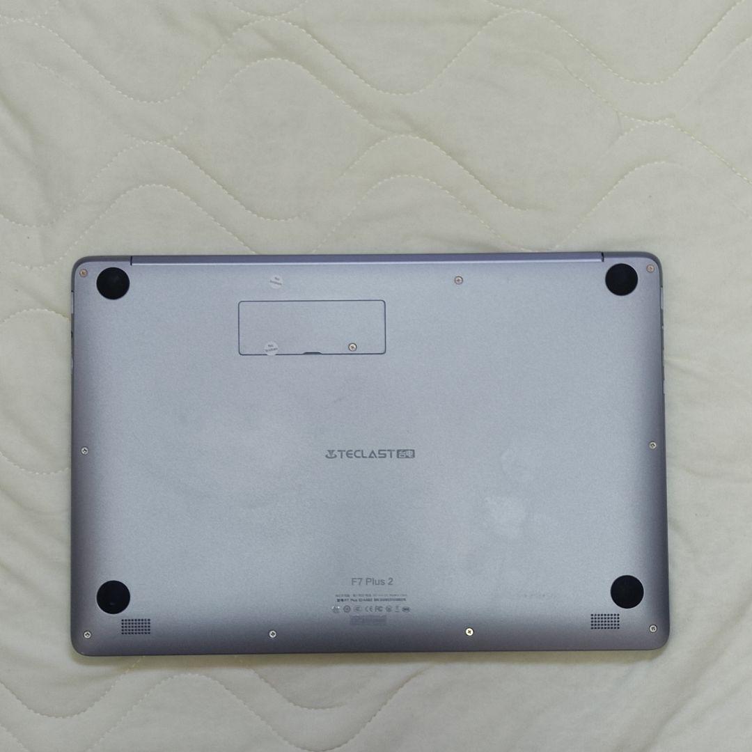 テクラストTECLAST F7 Plus 214インチ PC WIN25H2